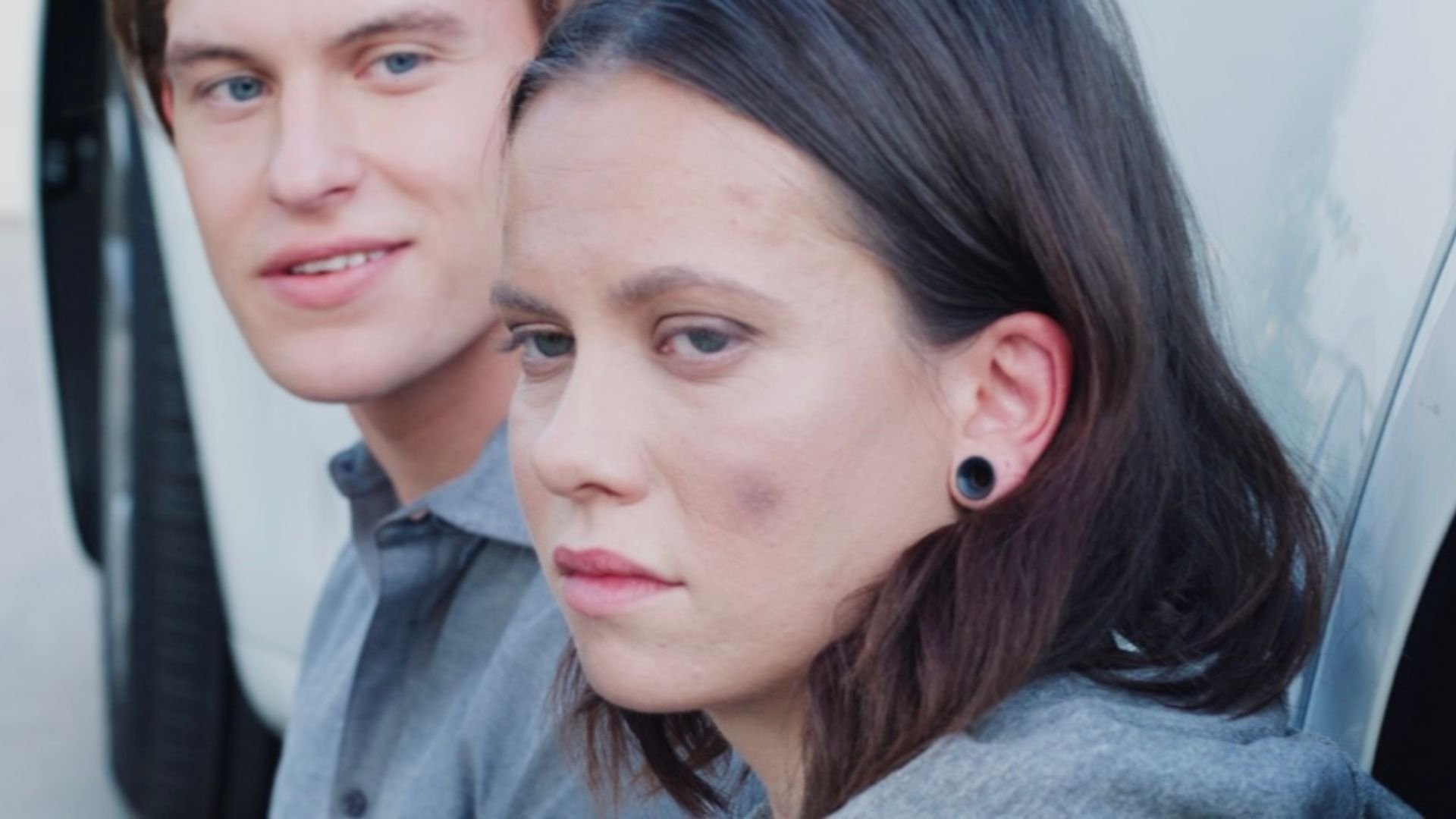 Backdrop for Hold Me, Softly