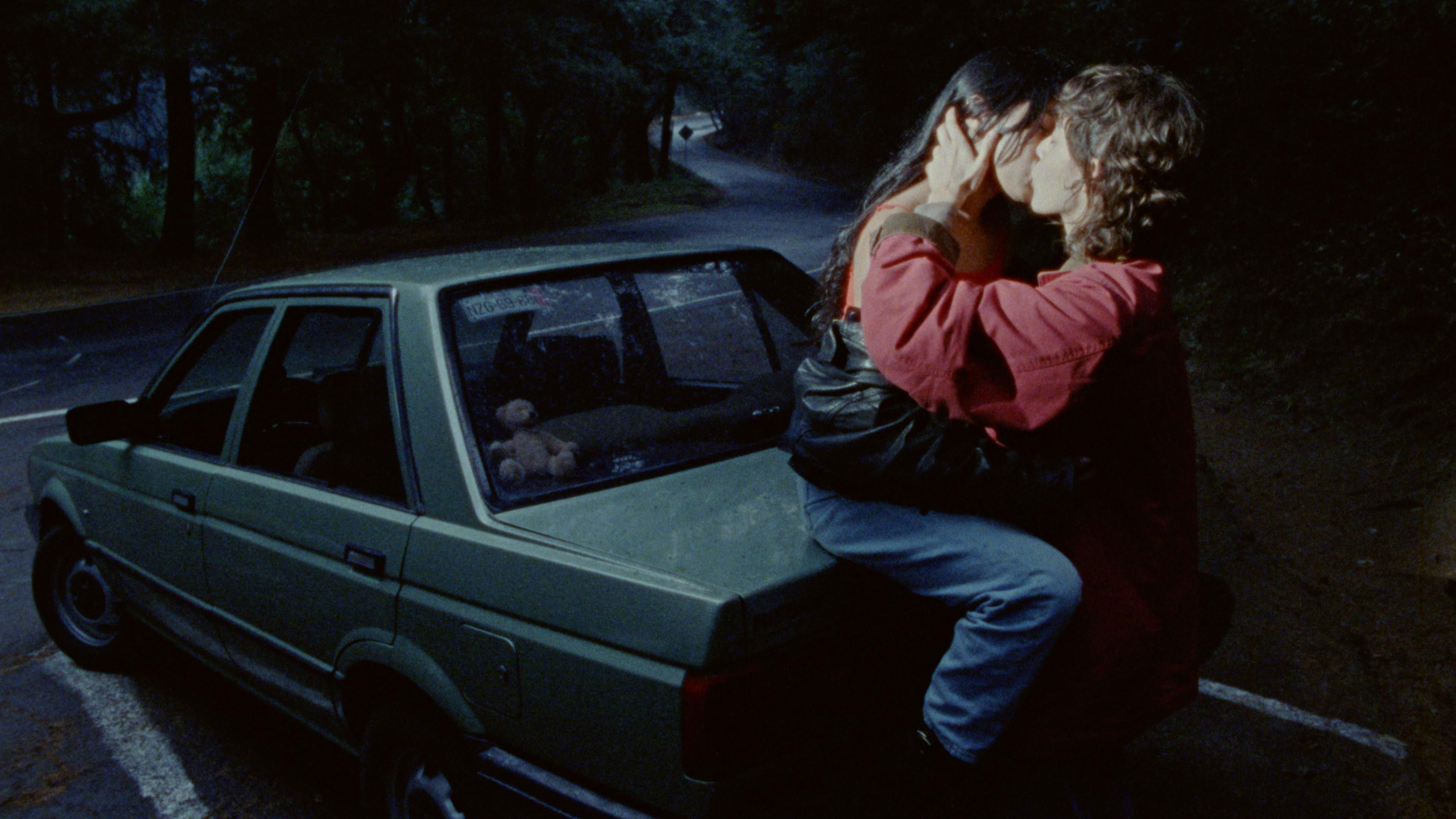Backdrop for La Nube en el Jardín