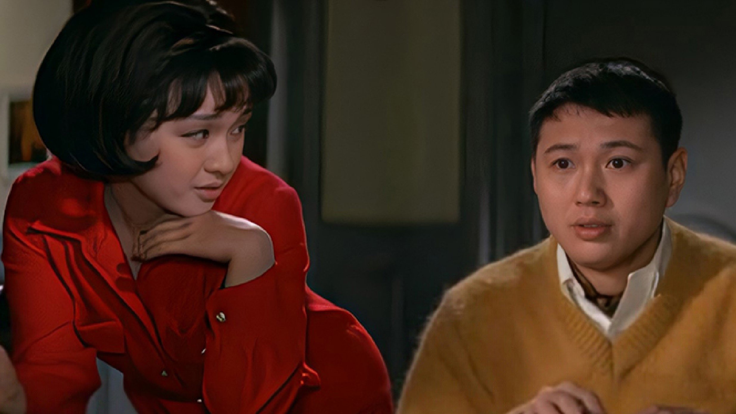 Backdrop for Susanna