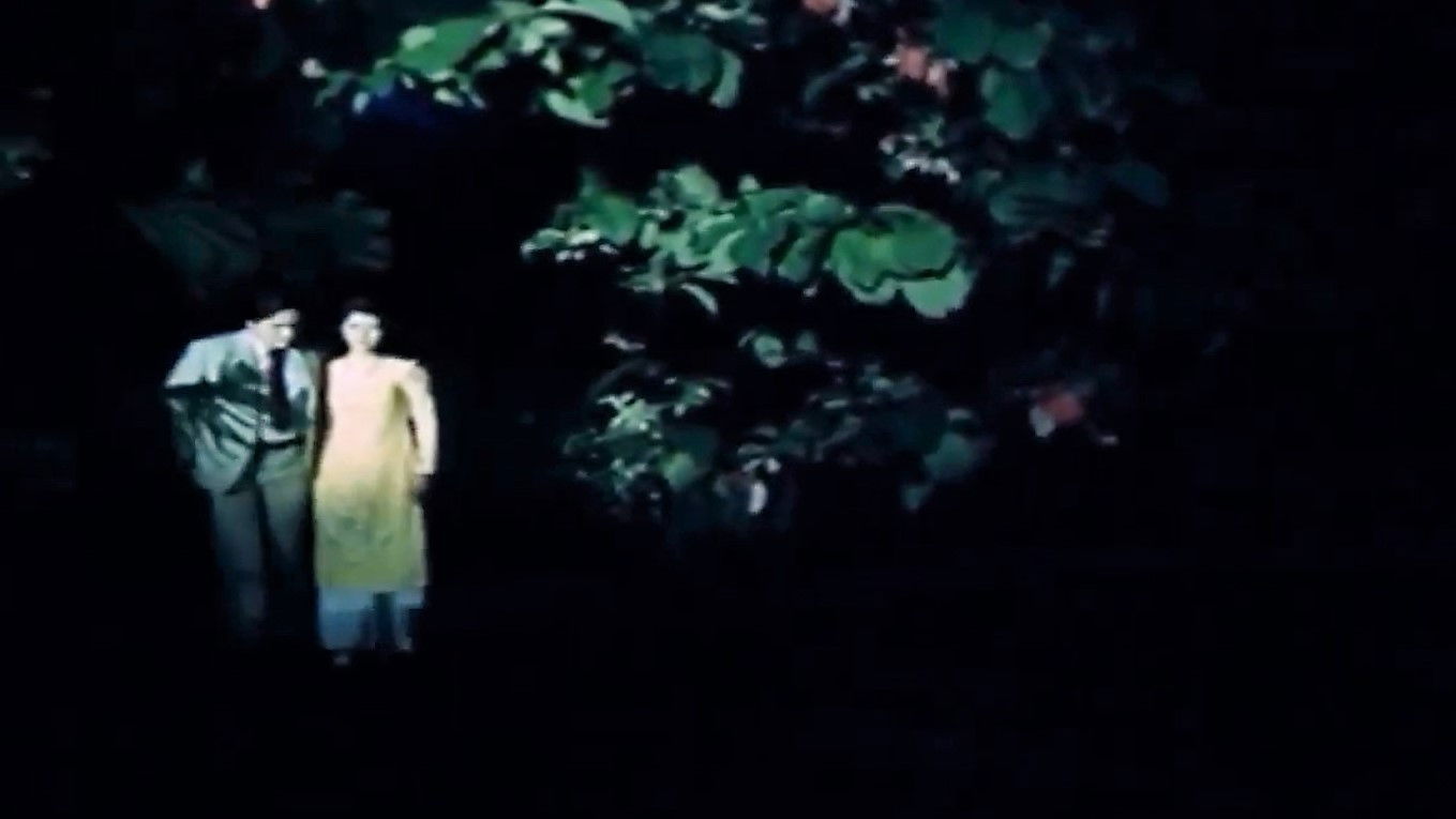 Backdrop for Saigon Rangers: Return You Your Name