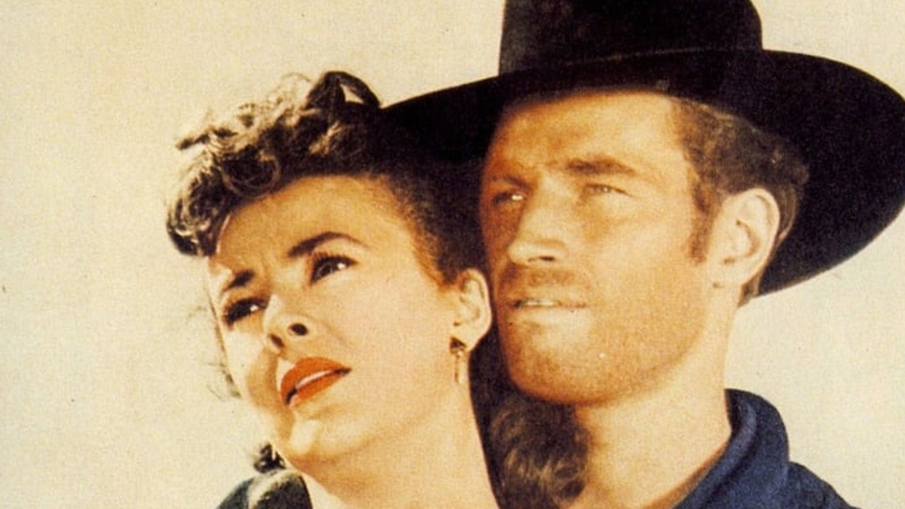 Backdrop for Arrowhead