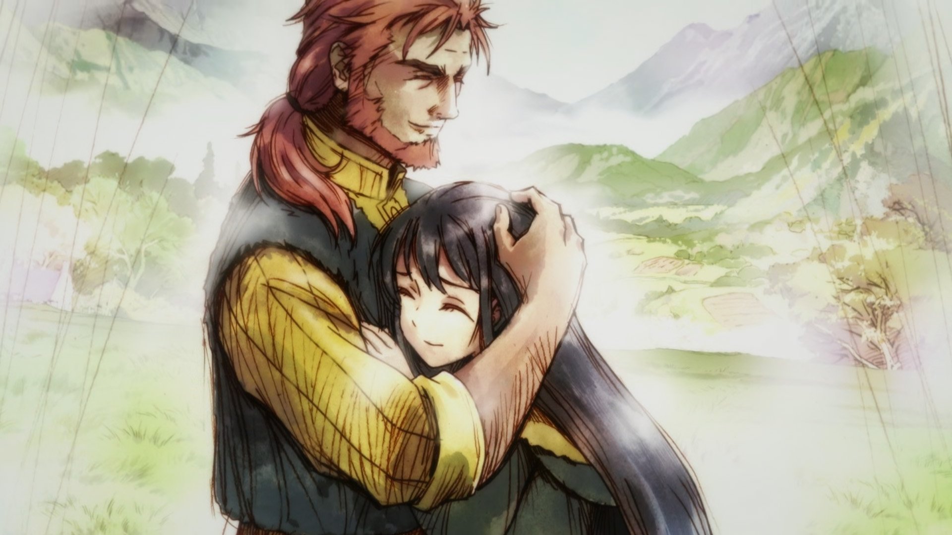 Backdrop for My Daughter Left the Nest and Returned an S-Rank Adventurer