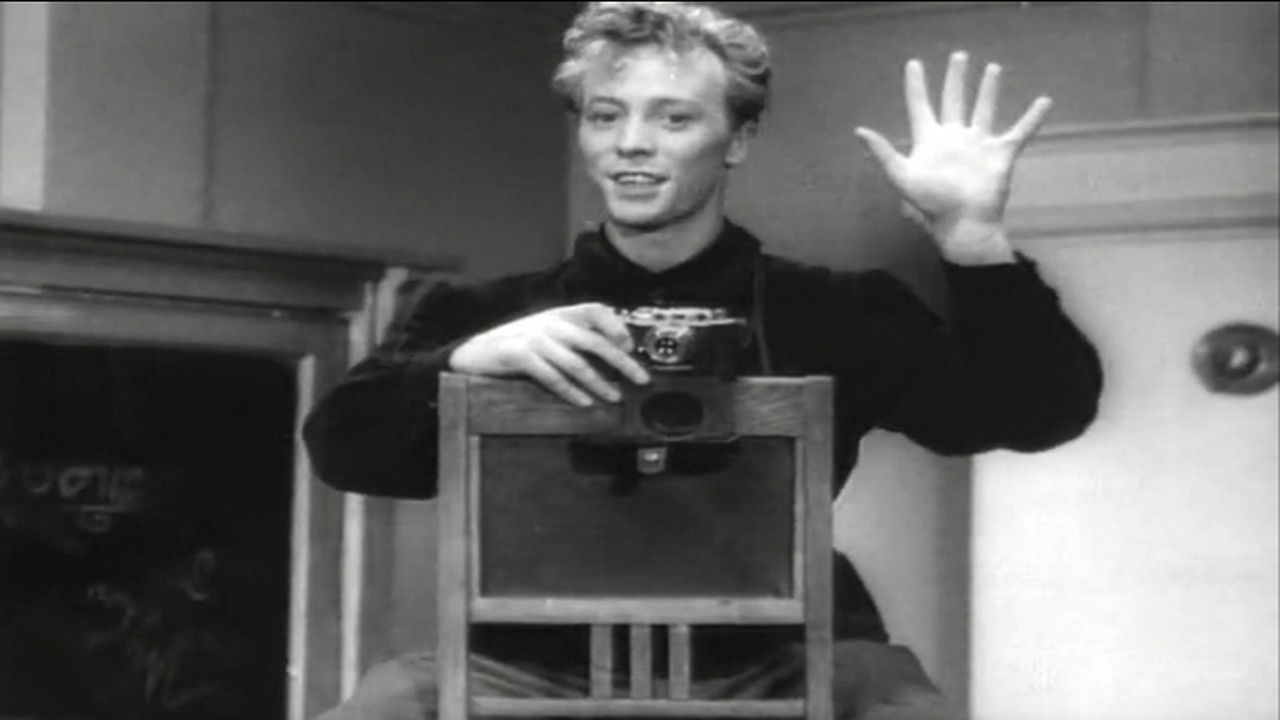 Backdrop for Брат героя