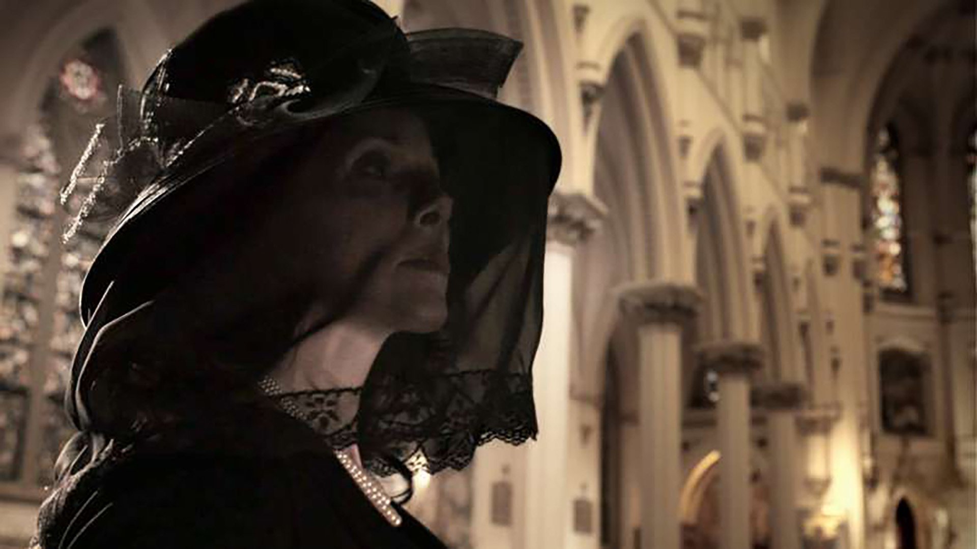 Backdrop for Deadly Sins