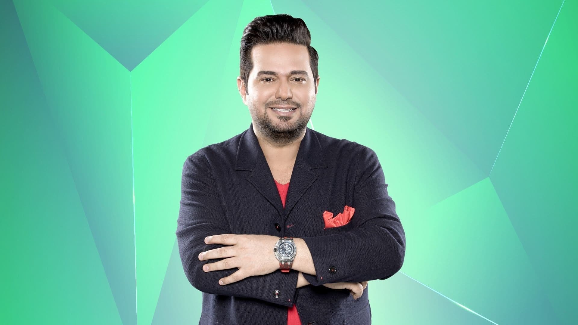 Backdrop for سهراية