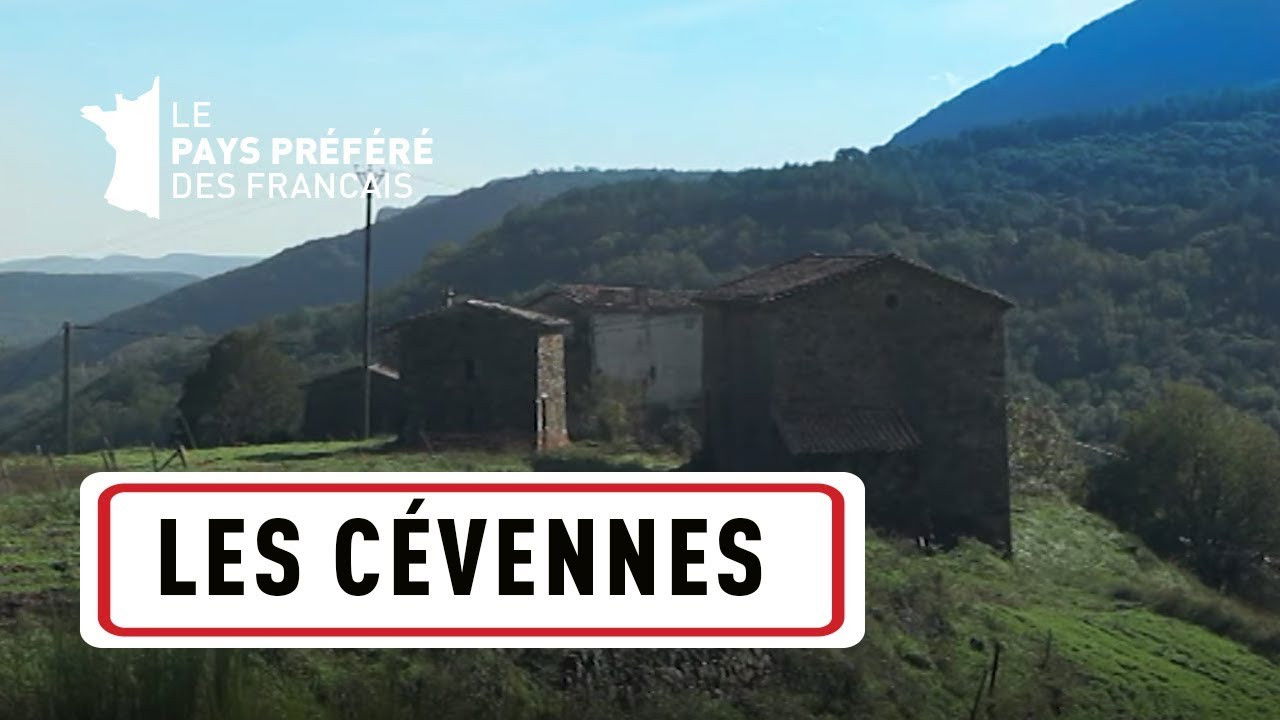 Backdrop for Les Cévennes - 1000 Pays en Un