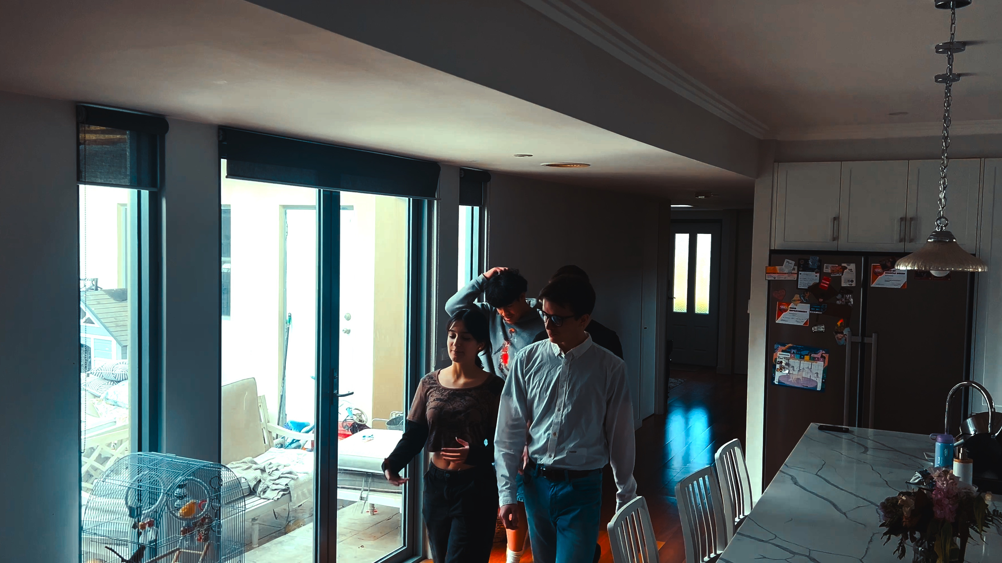 Backdrop for Echos of Eris