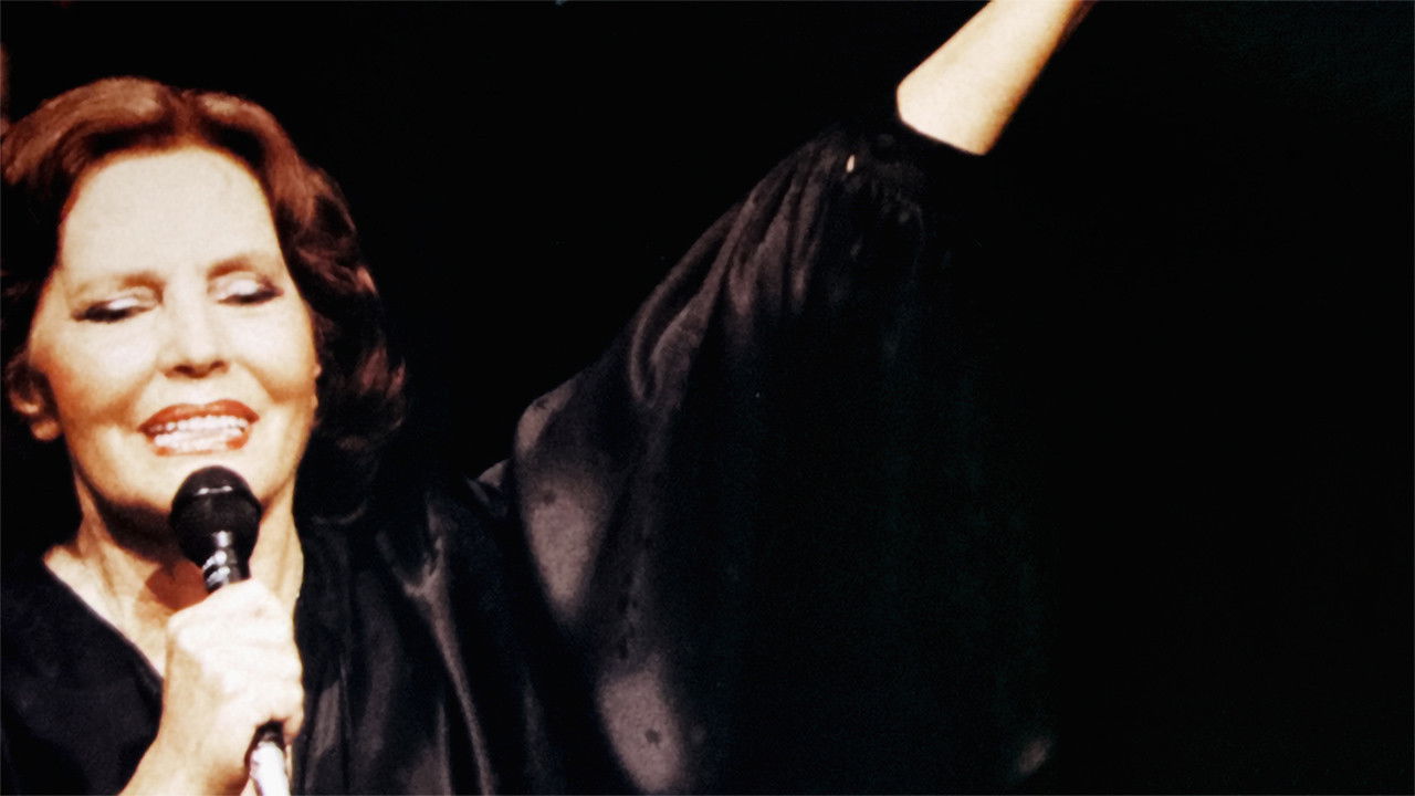 Backdrop for Amália Rodrigues - Live in Japan