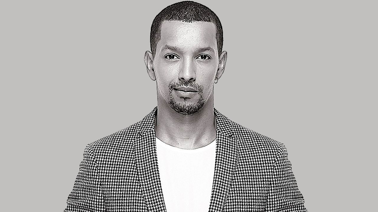 Backdrop for Festival International du Rire de Liège 2019 - La Nouvelle Scène