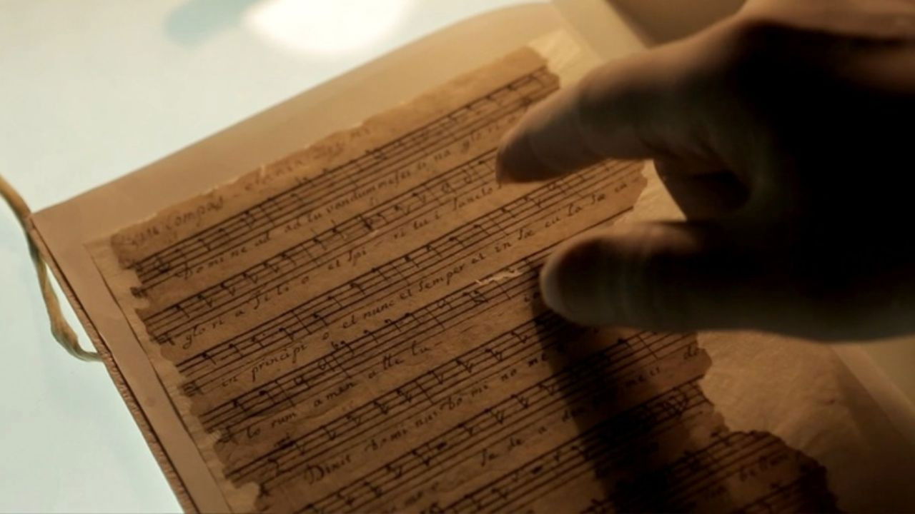 Backdrop for Un Sonido Original de América