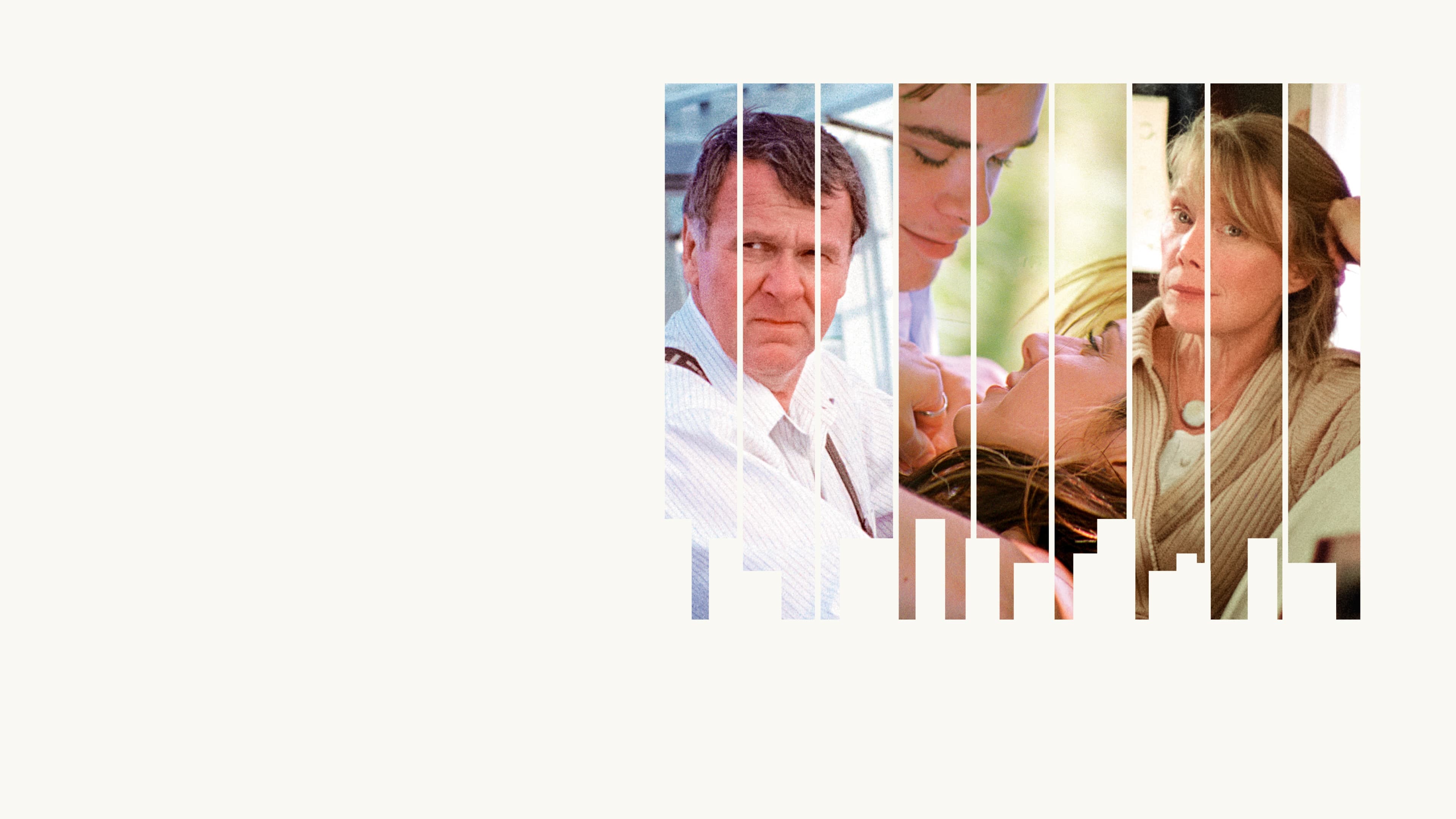 Backdrop for In the Bedroom