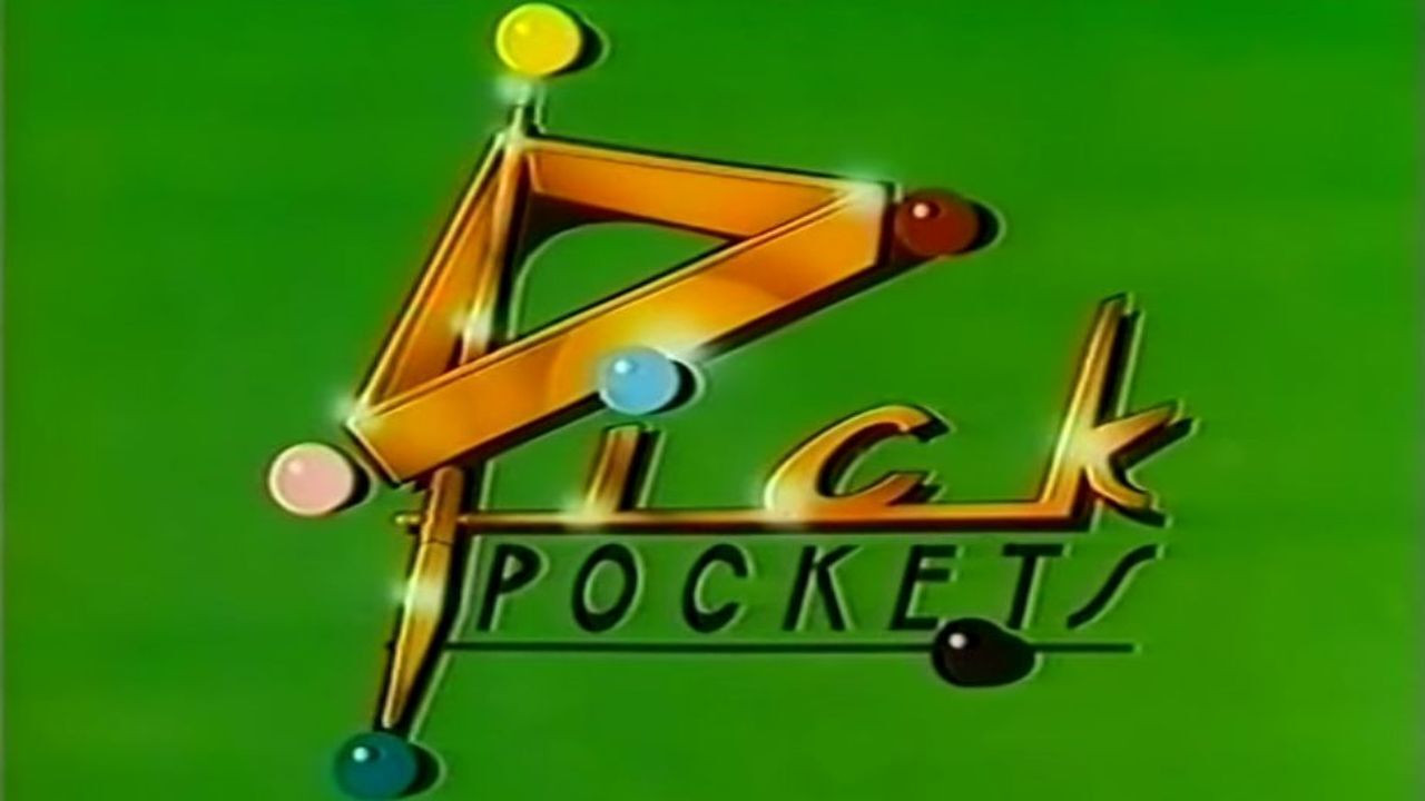 Backdrop for Pick Pockets