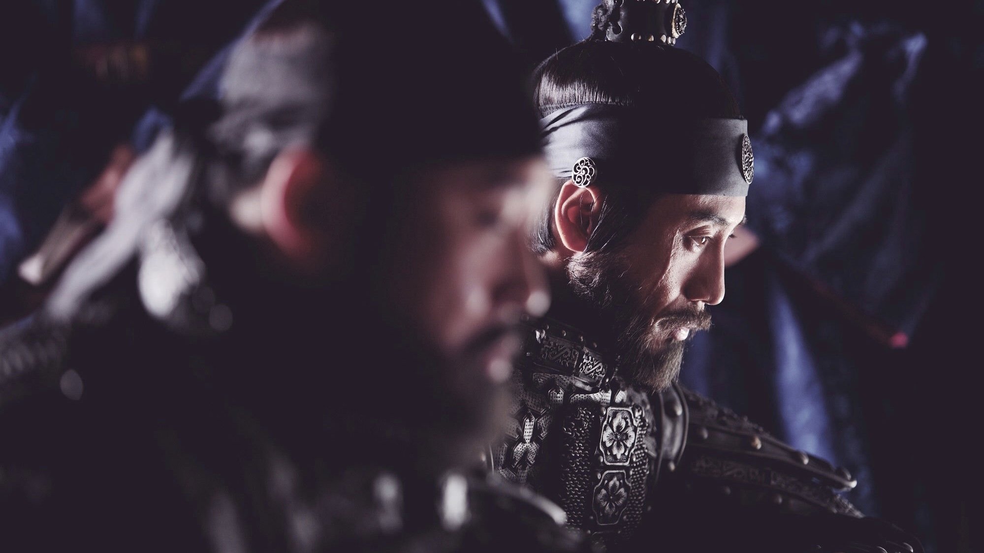 Backdrop for Empire of Lust