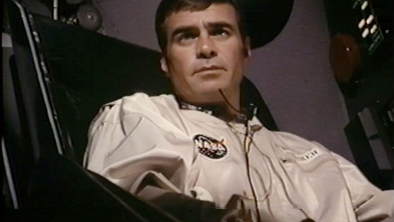 Backdrop for The Stranger