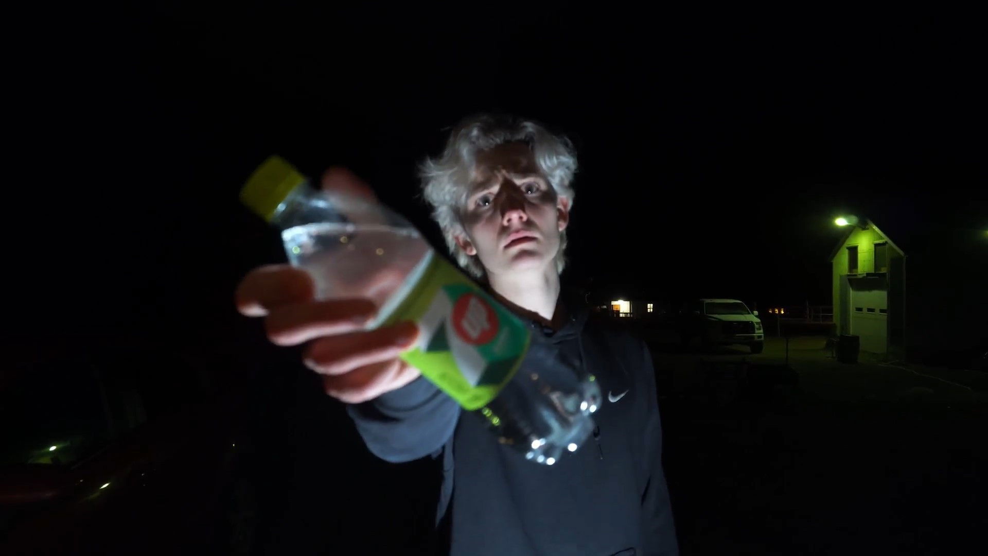 Backdrop for The Same Drink