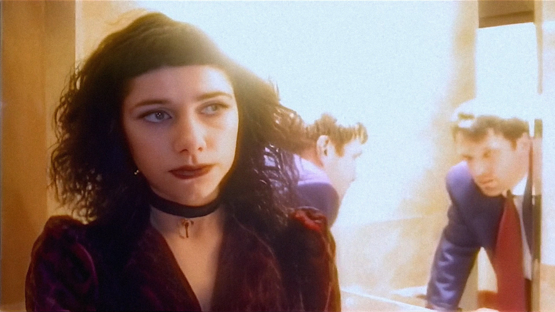 Backdrop for The Book of Life