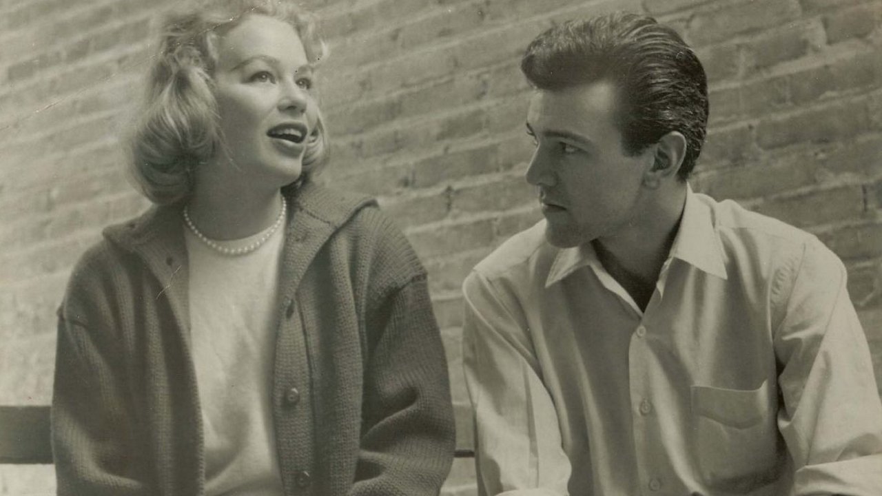 Backdrop for Stakeout on Dope Street