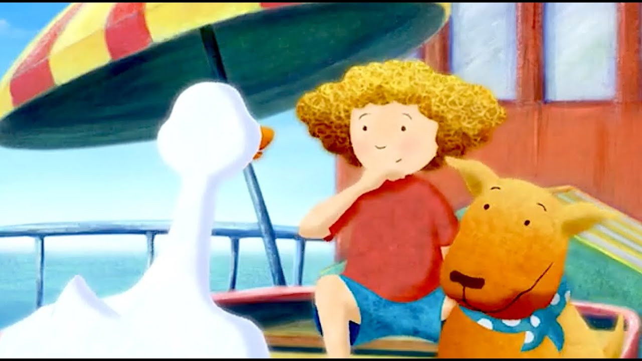 Backdrop for Ebb and Flo