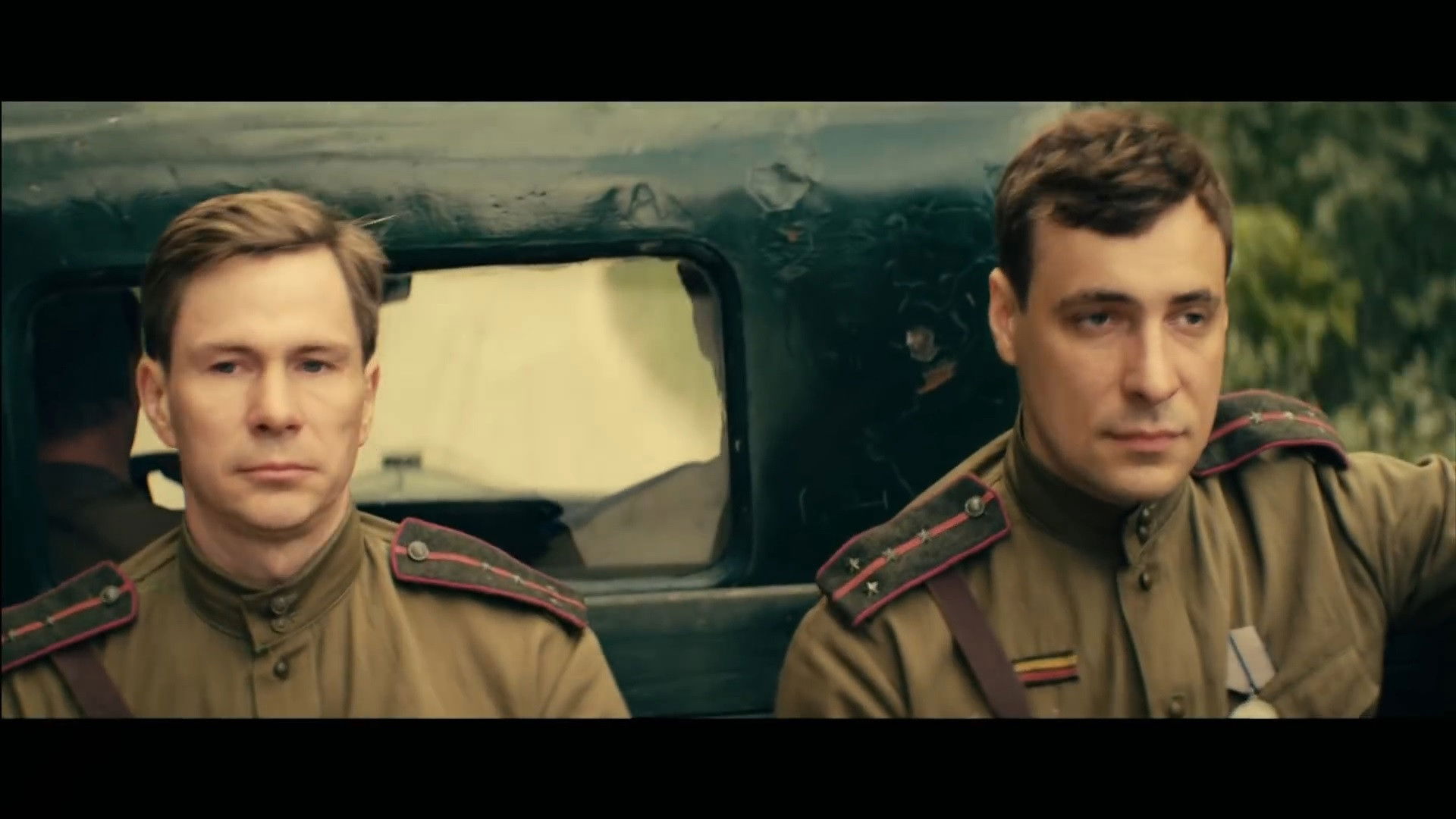 Backdrop for Forgotten