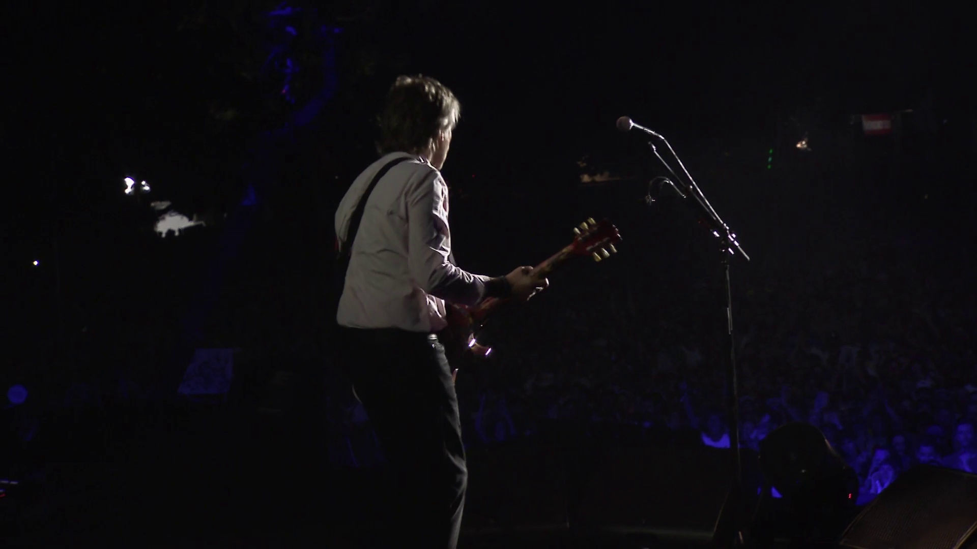 Backdrop for Paul McCartney: Live at Austin City Limits Music Festival, 2018