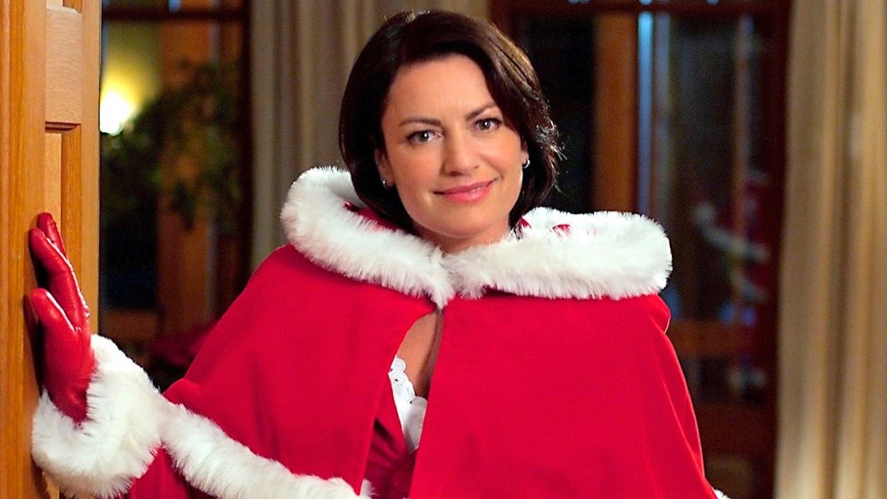 Backdrop for Der Nikolaus im Haus