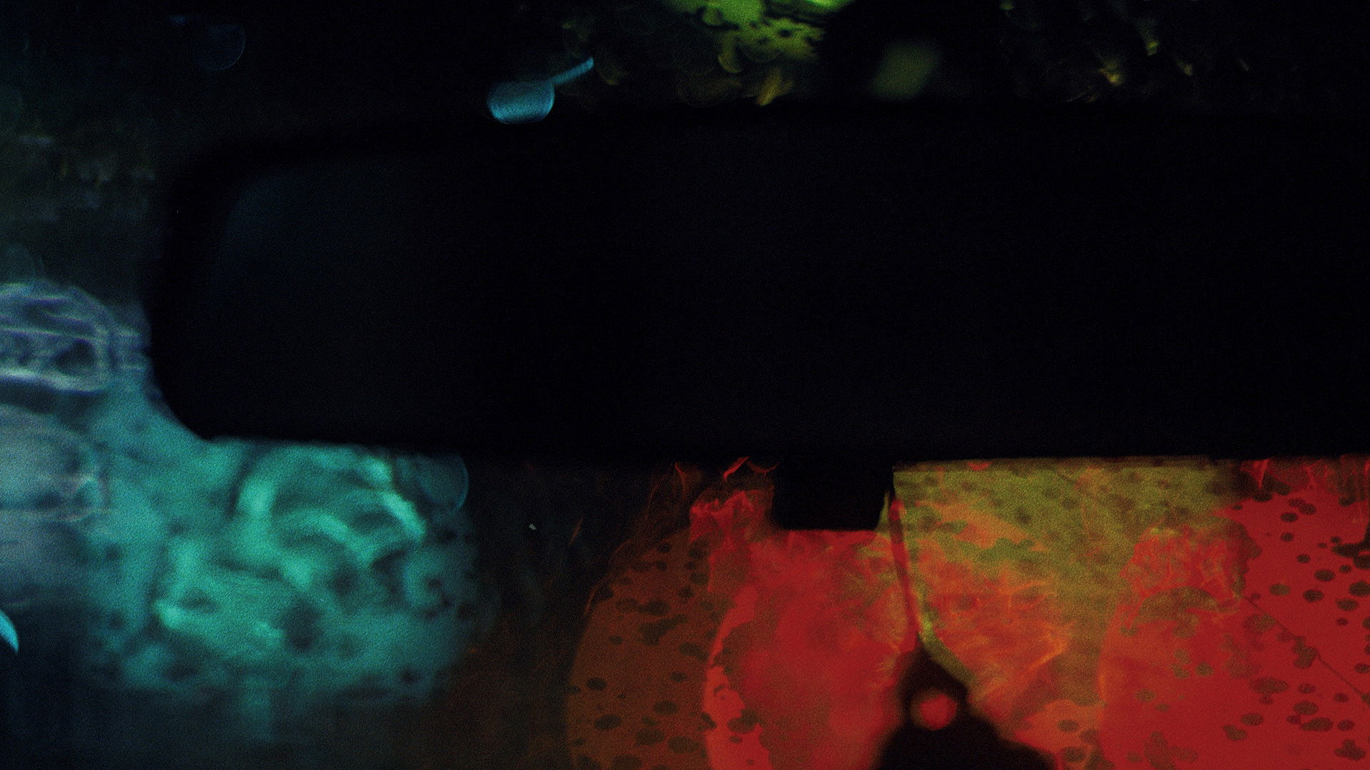 Backdrop for 8 Minutes