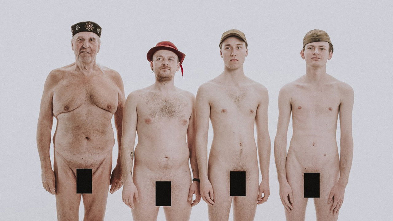 Backdrop for Penissimo