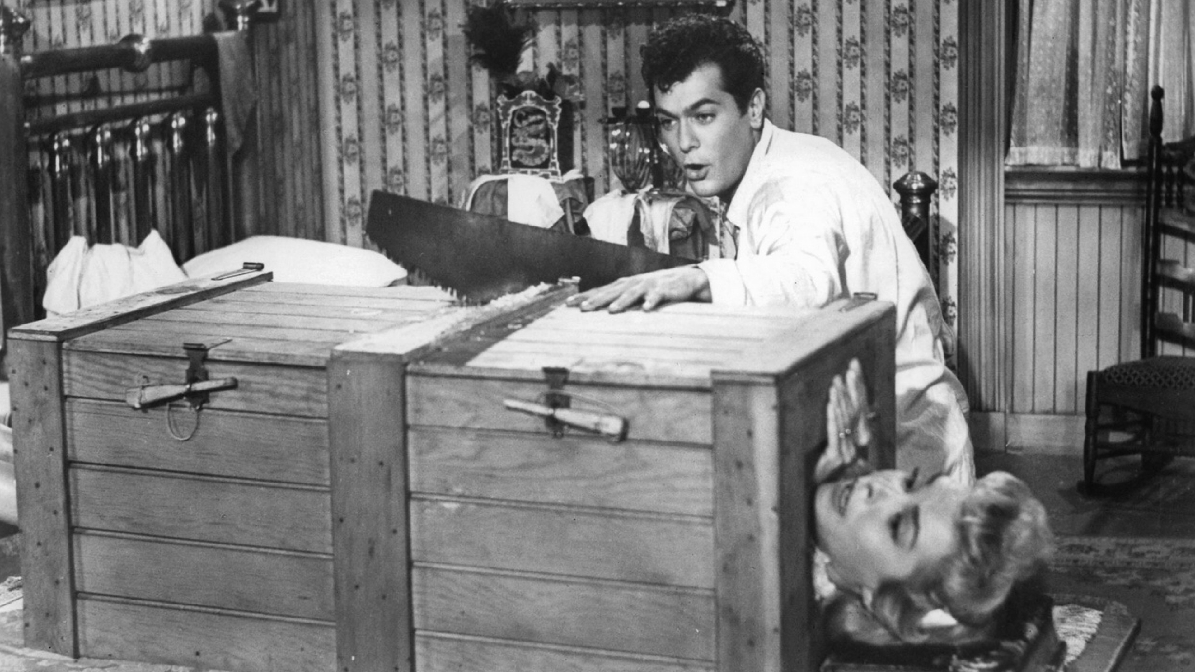 Backdrop for Houdini