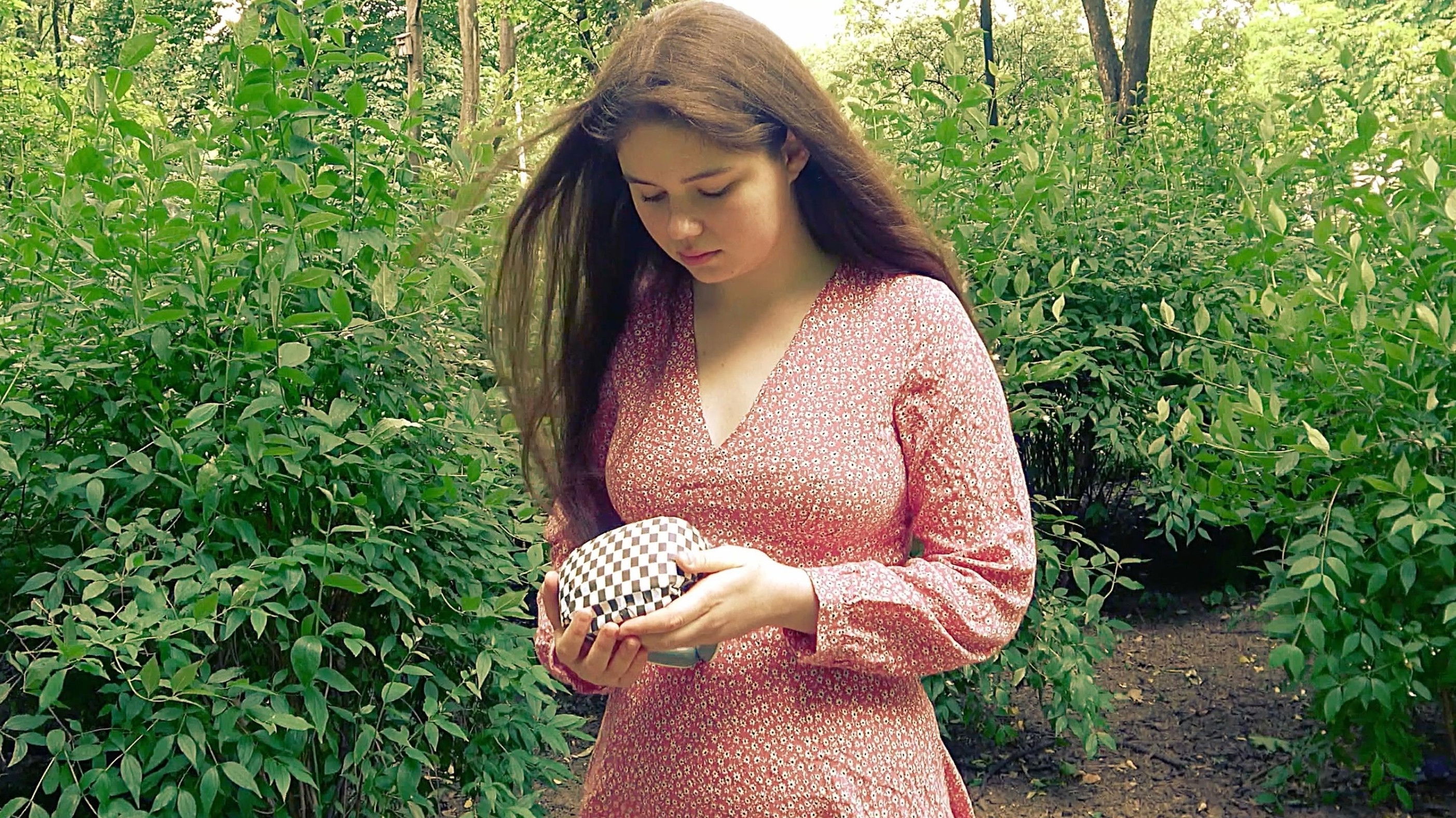 Backdrop for Jutro też jest sen