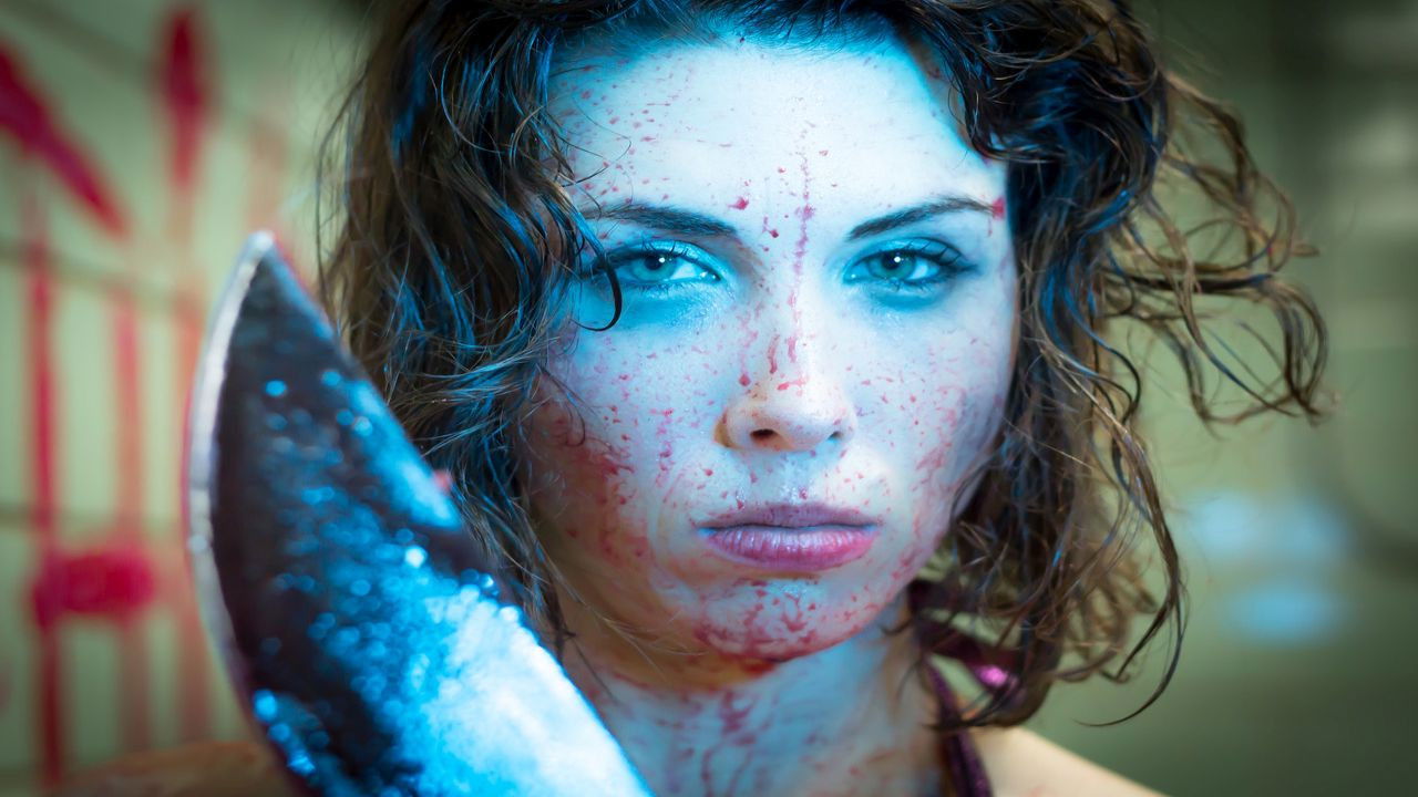 Backdrop for DeadThirsty