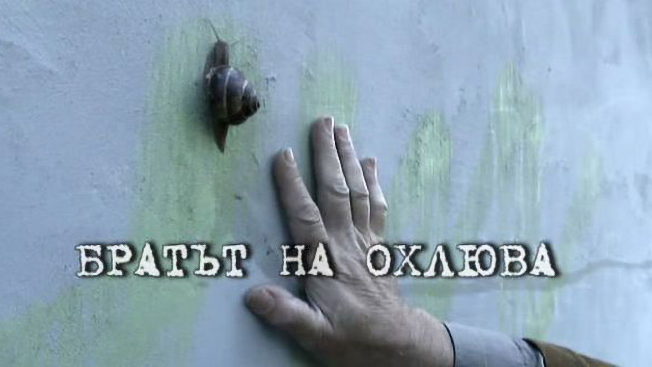 Backdrop for Brother of the Snail