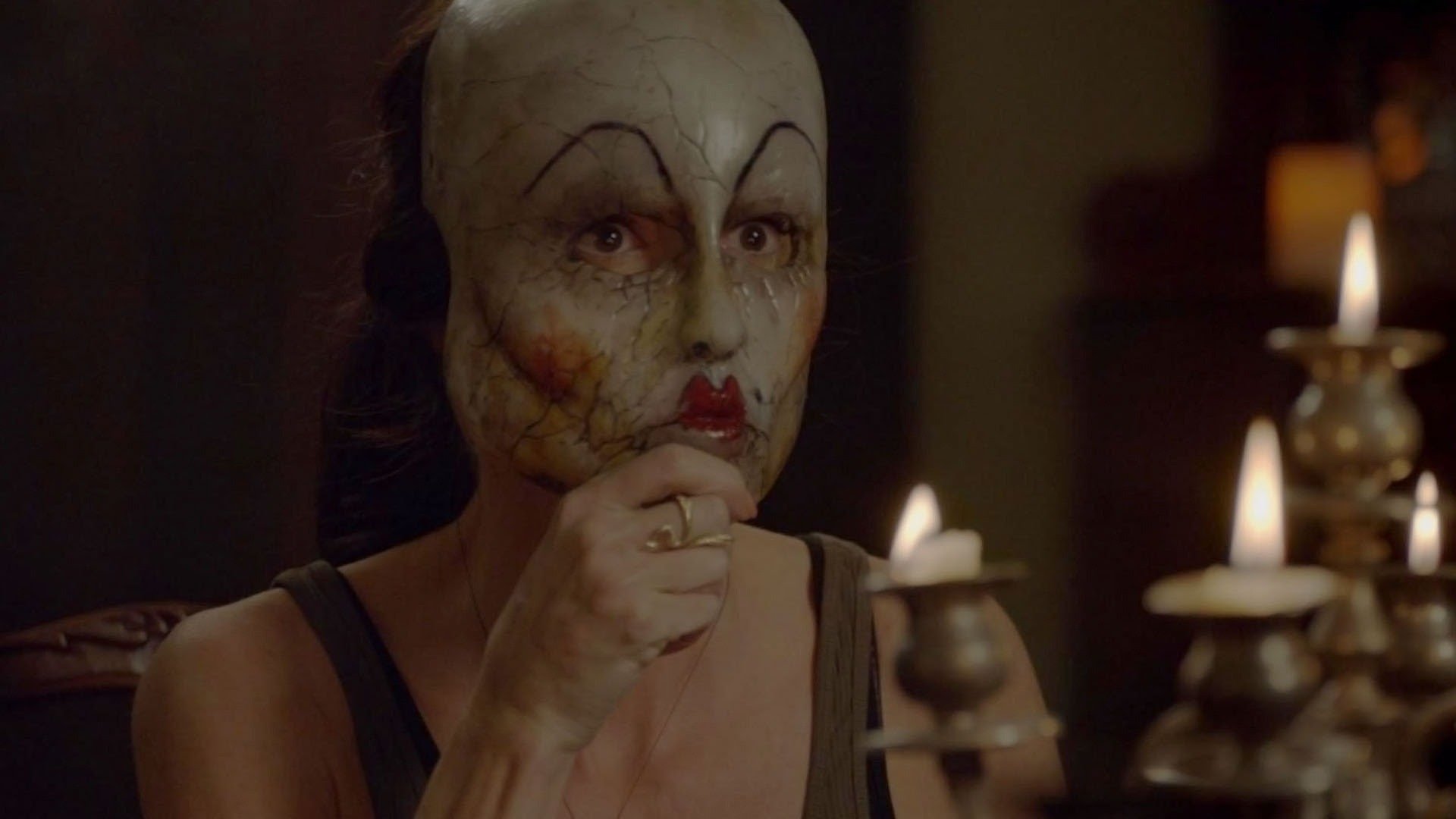 Backdrop for Rock, Paper, Scissors