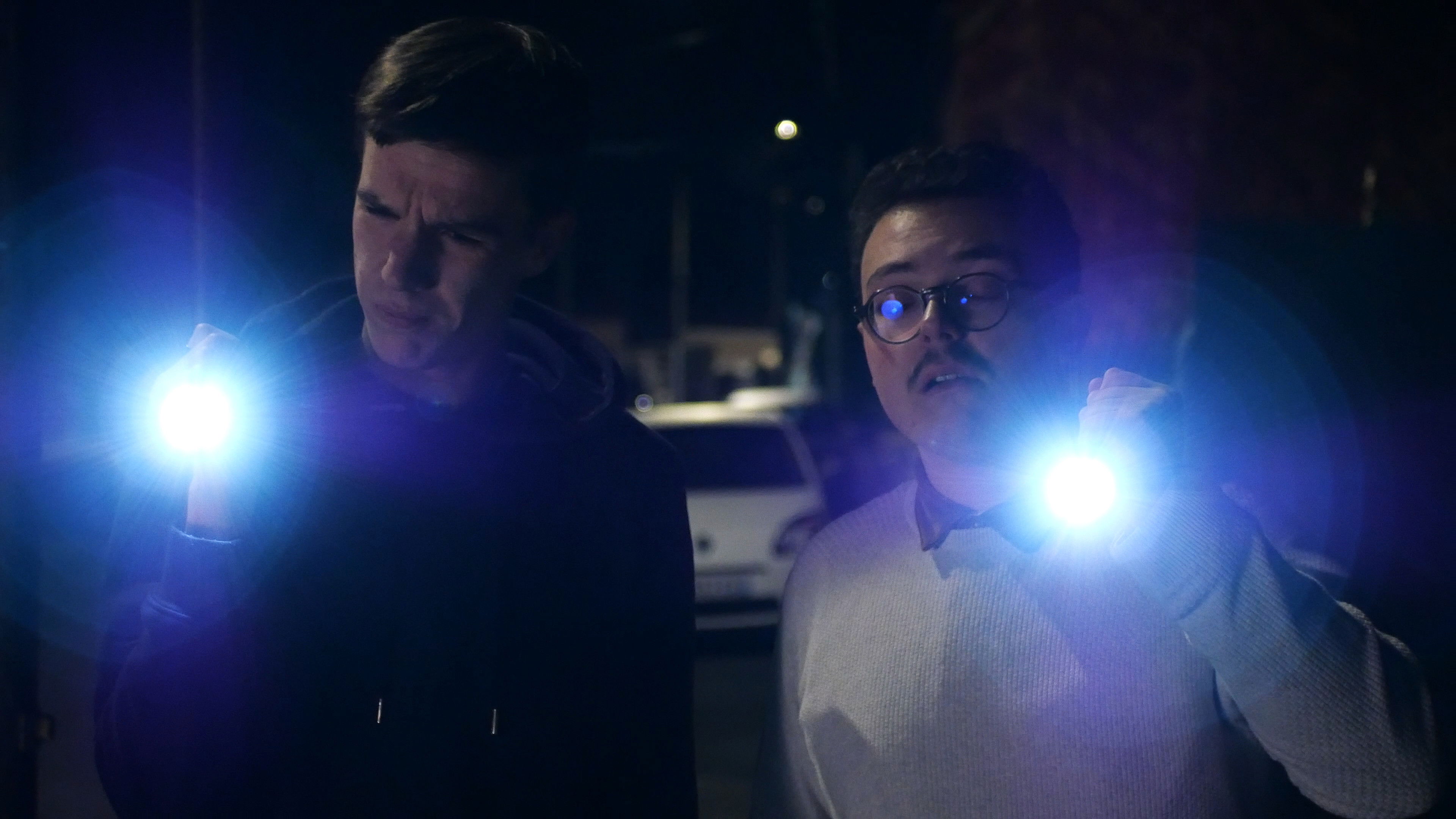 Backdrop for Twinkle