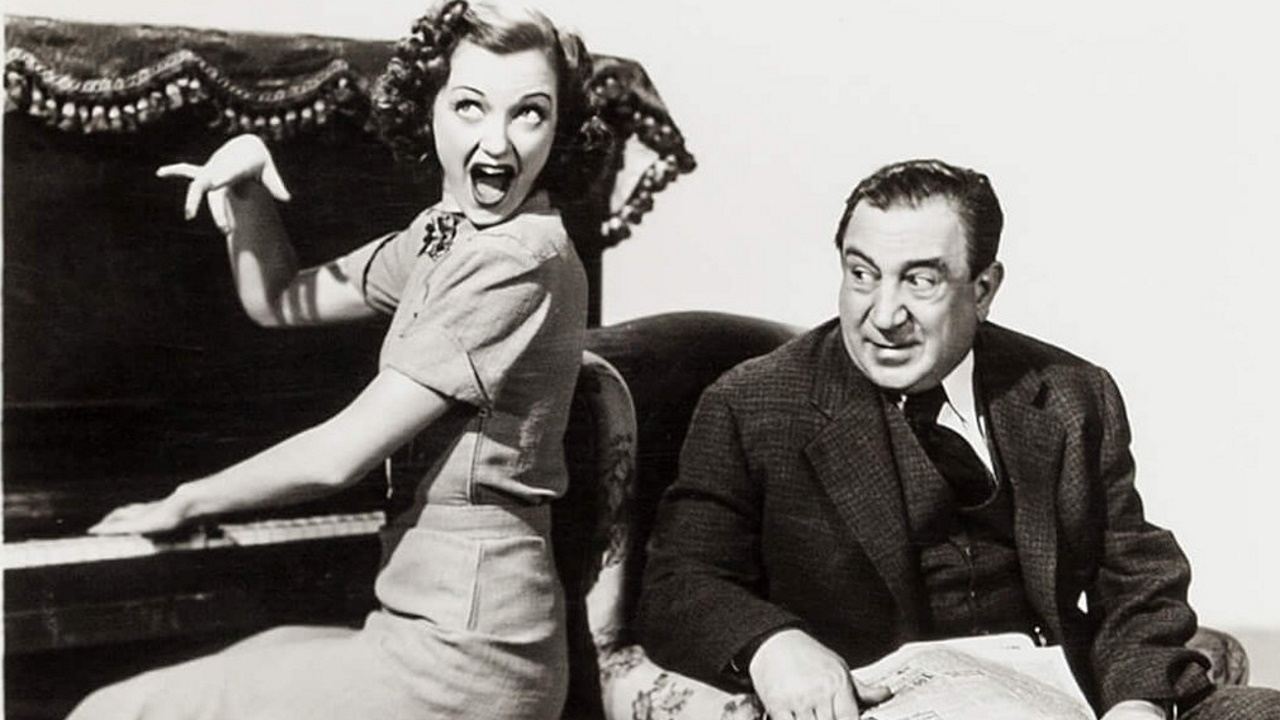 Backdrop for The Family Next Door