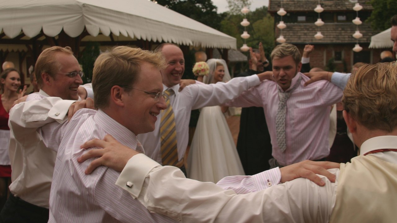 Backdrop for Testosteron