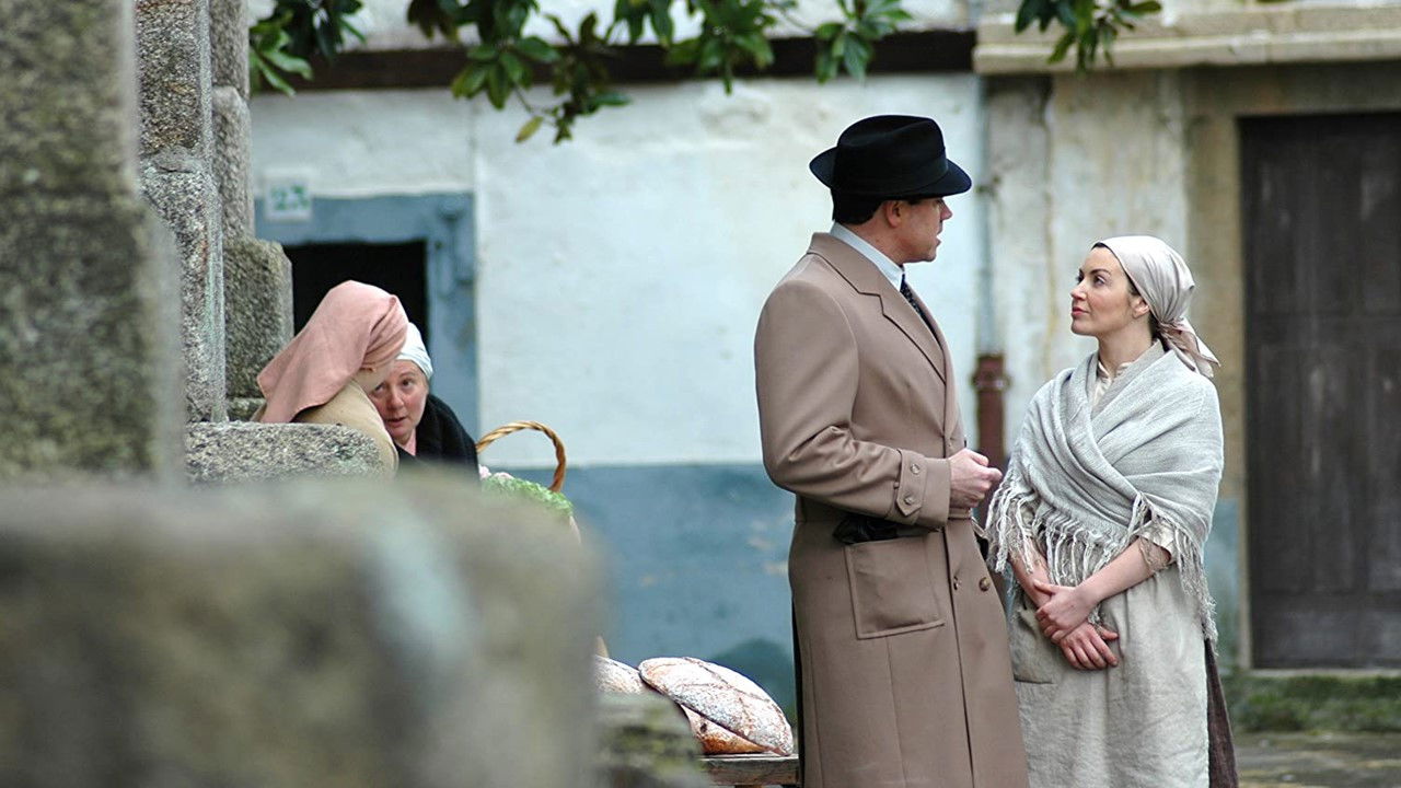 Backdrop for As leis de Celavella