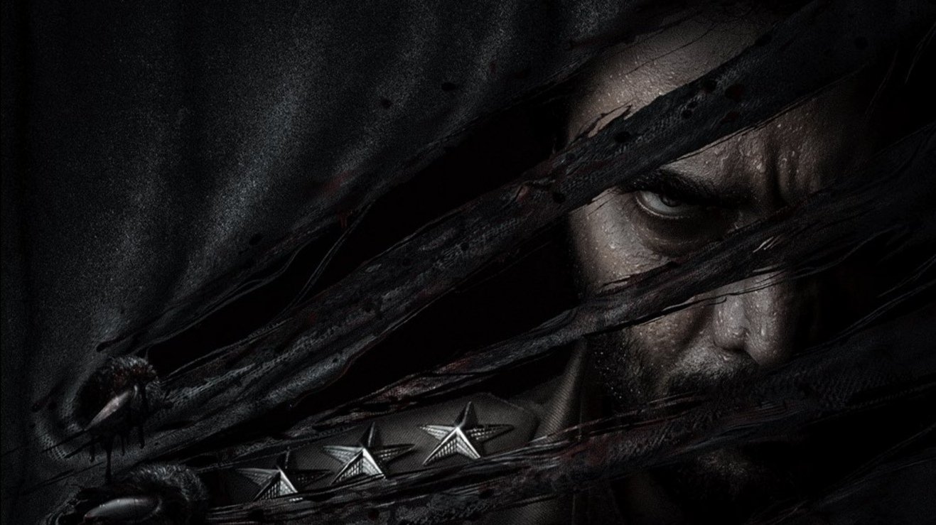 Backdrop for Bagheera