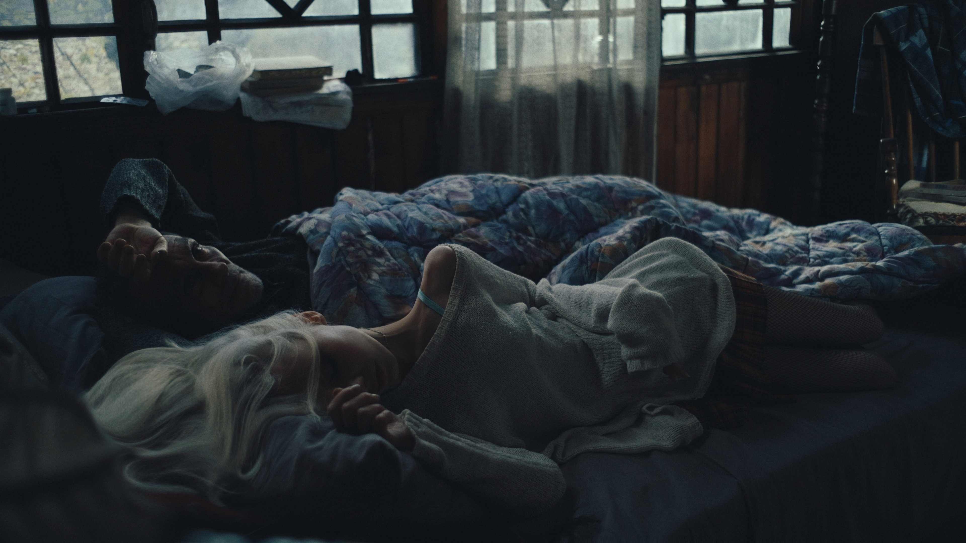 Backdrop for Feelings