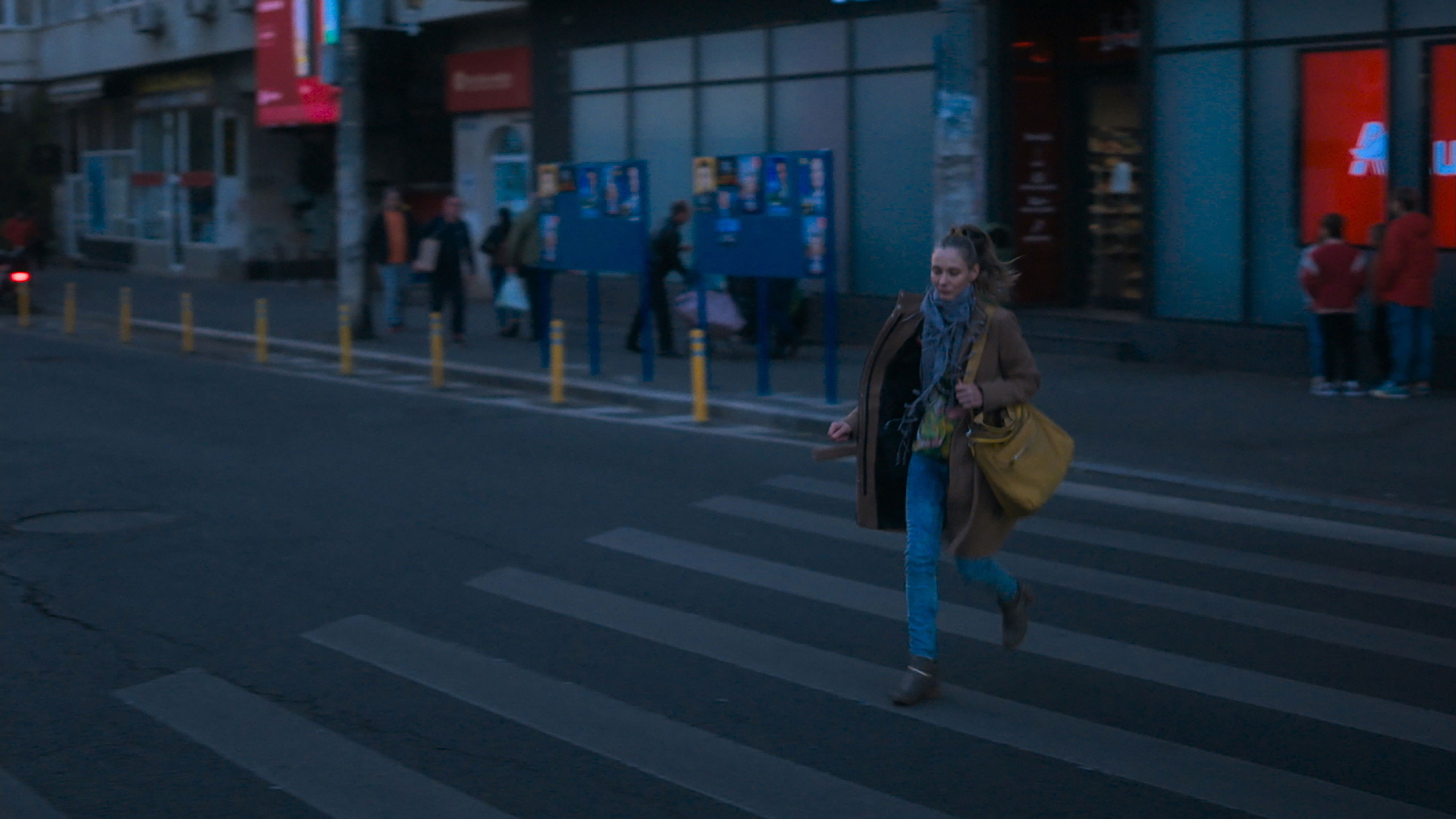 Backdrop for Alișveriș