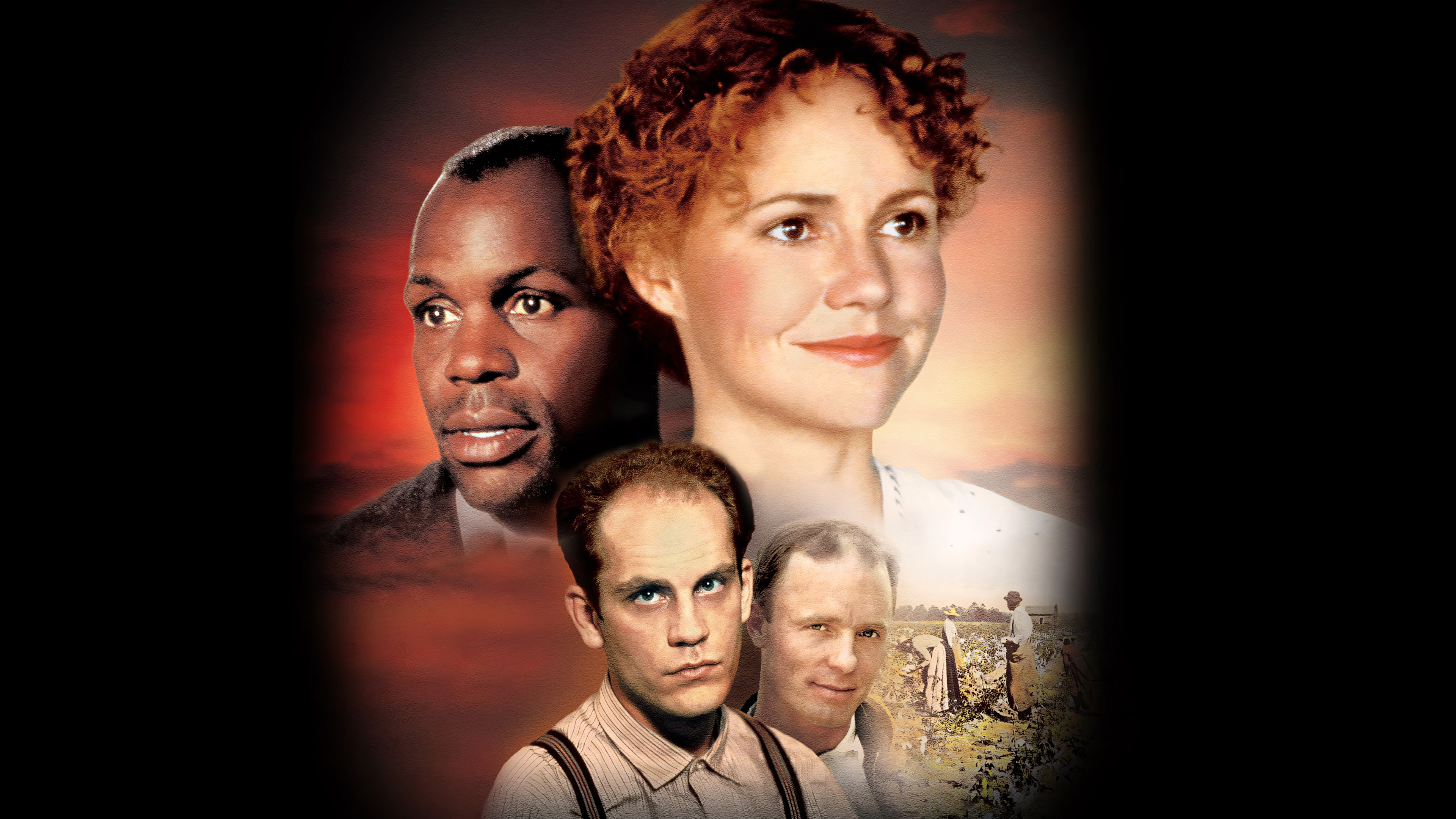 Backdrop for Places in the Heart