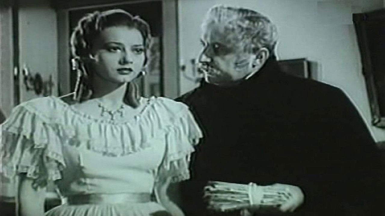 Backdrop for Szegény gazdagok