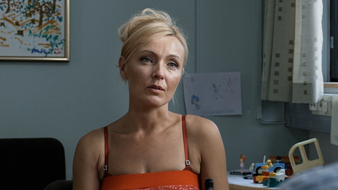 Backdrop for The House of Branching Love