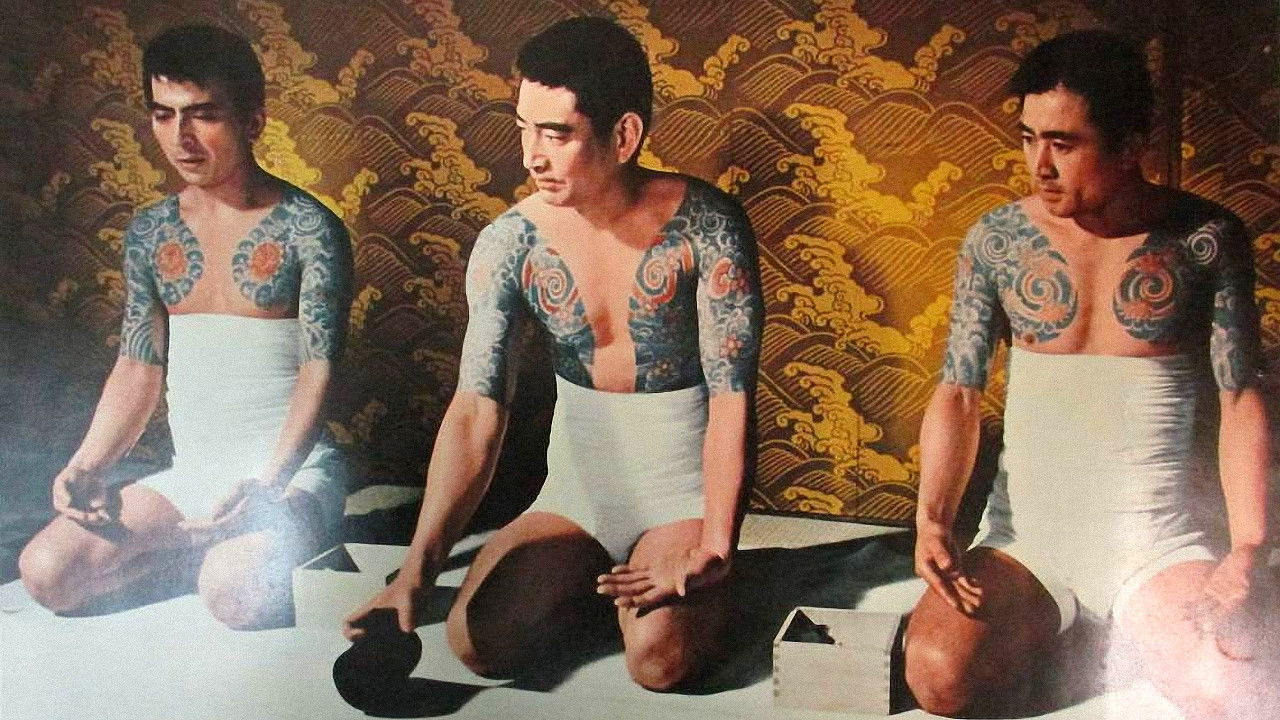 Backdrop for House of Gamblers