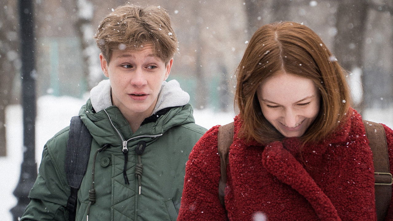 Backdrop for Hypnosis