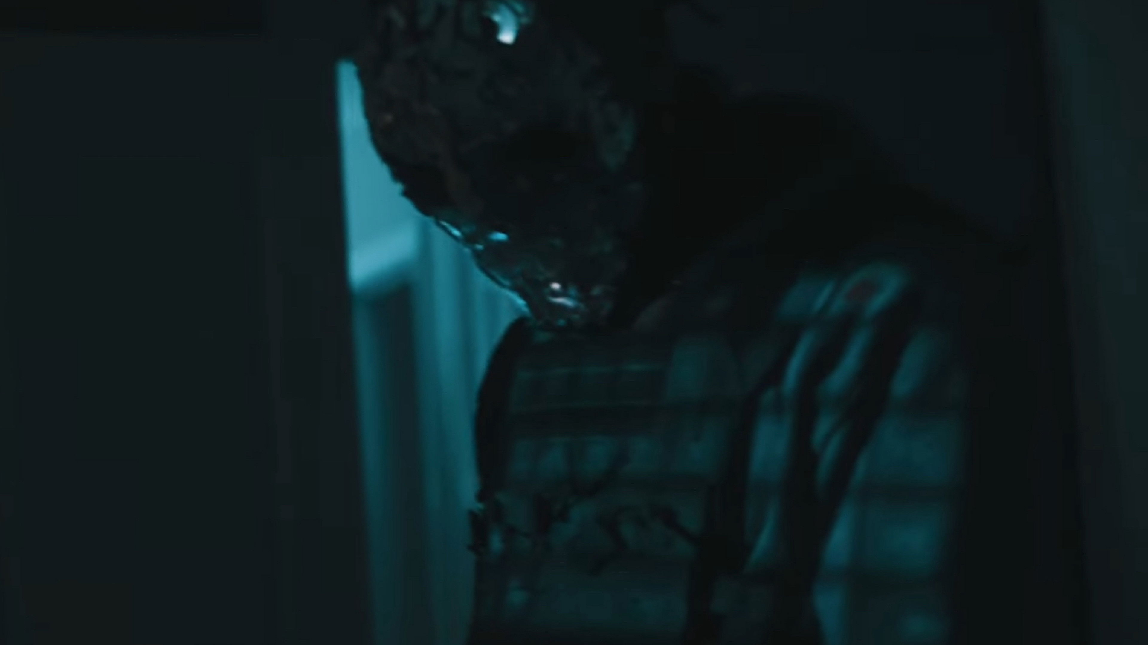 Backdrop for The Lurker