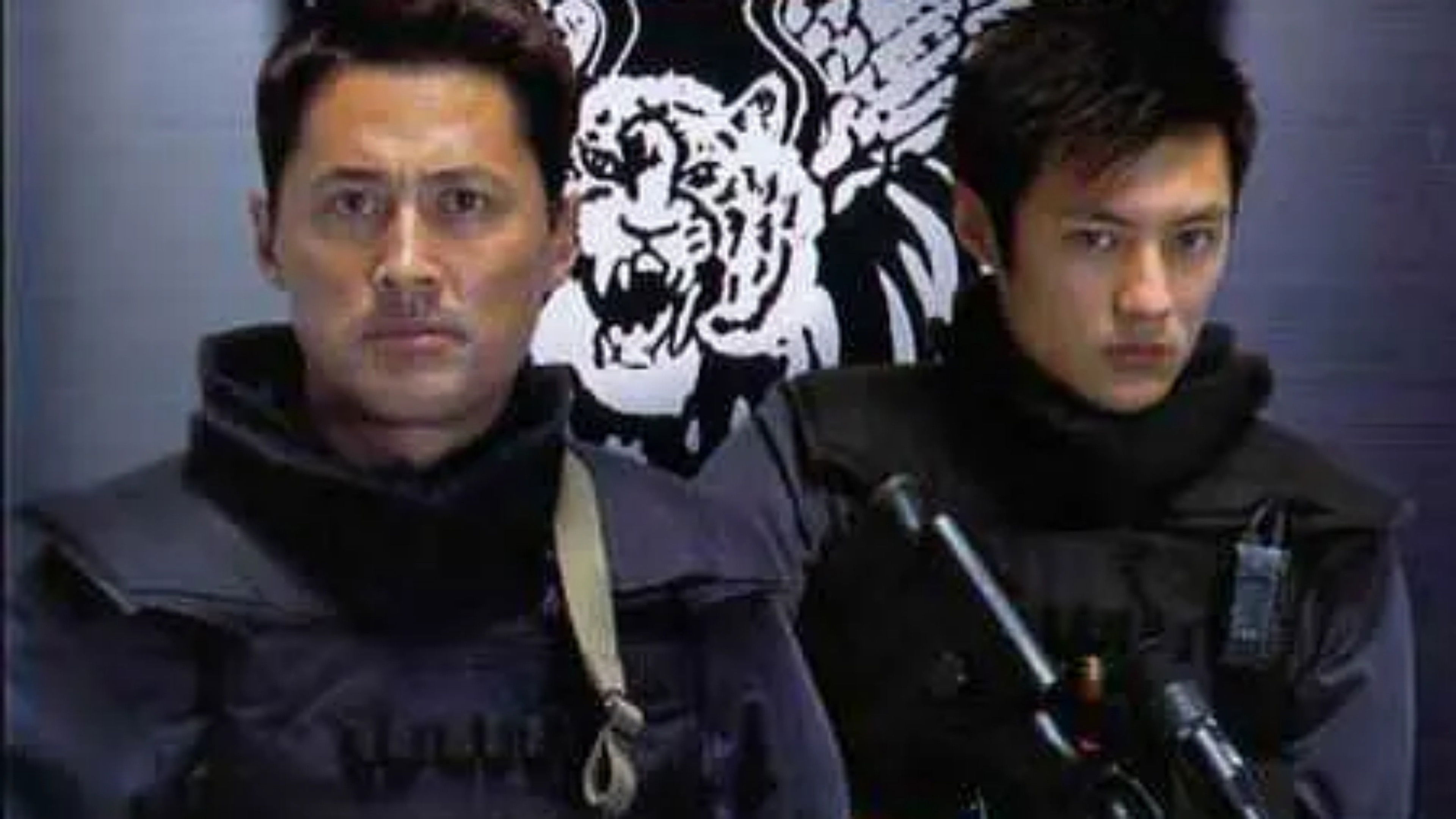 Backdrop for The New Option