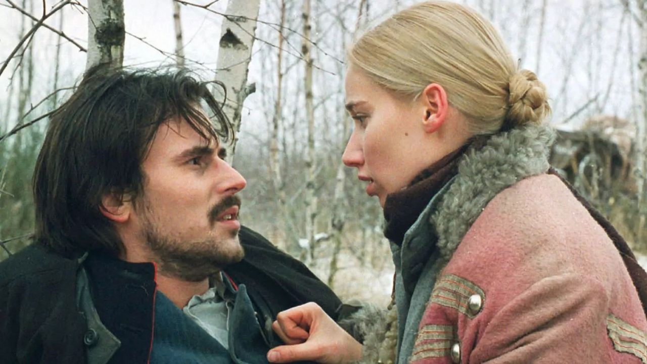 Backdrop for History of Cinema in Popielawy