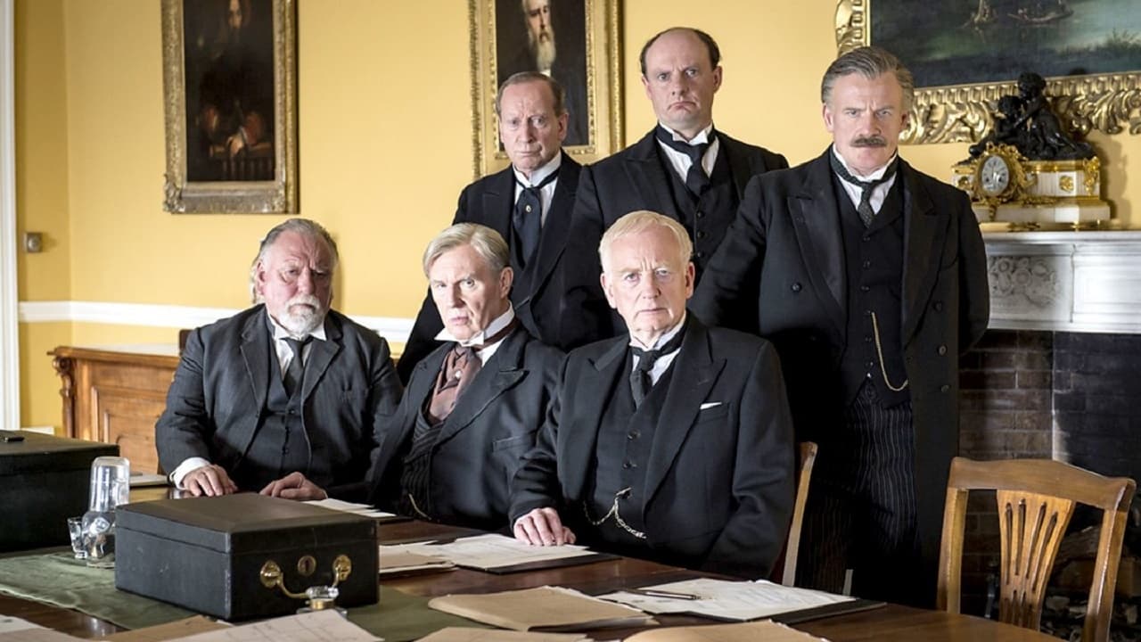 Backdrop for 37 Days