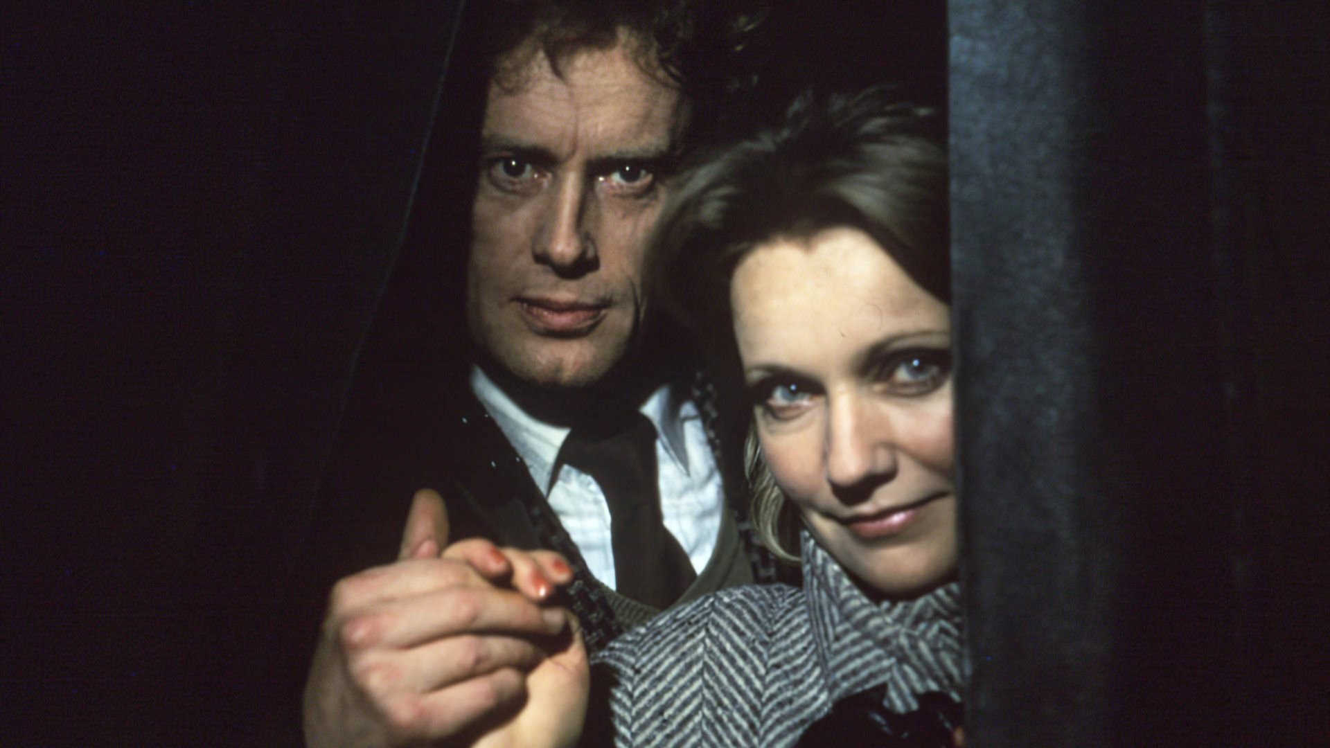 Backdrop for Decalogue III