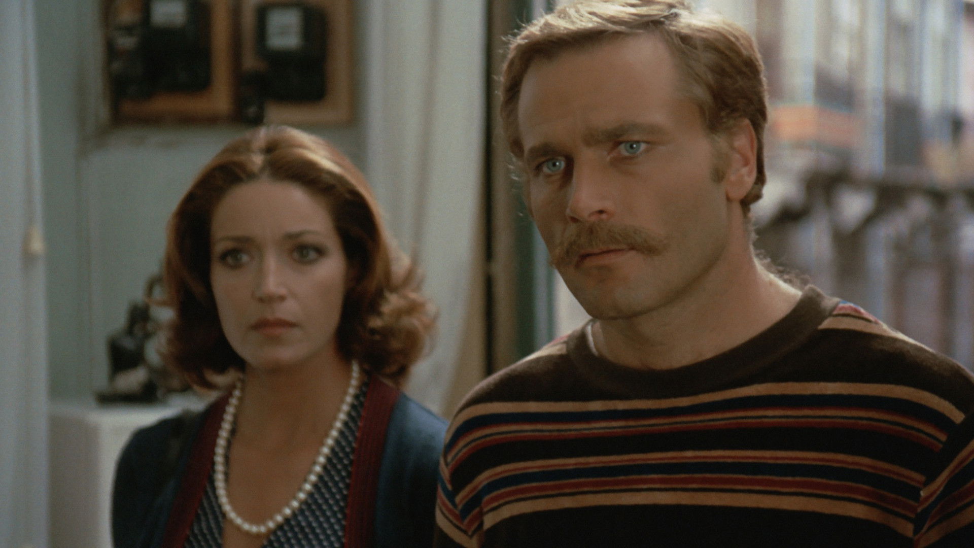 Backdrop for How to Kill a Judge